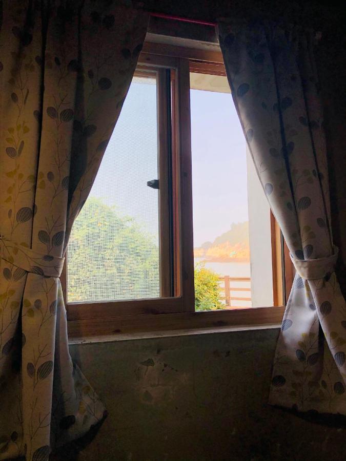 Matsu Seaside View Homestay Nangan Exterior photo