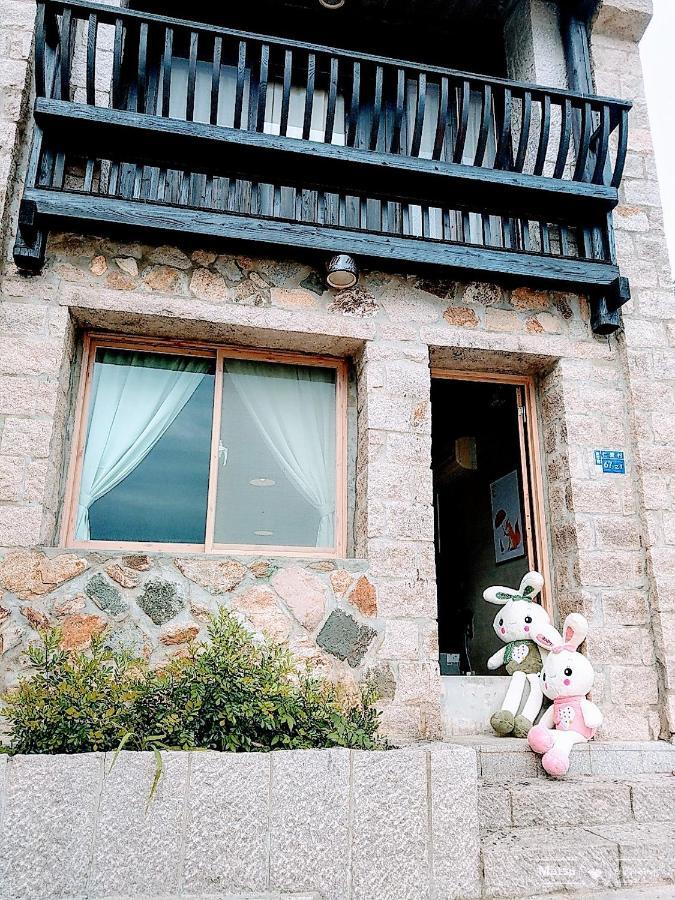 Matsu Seaside View Homestay Nangan Exterior photo